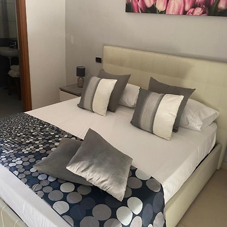 B&B Feni Pompeii Eksteriør bilde