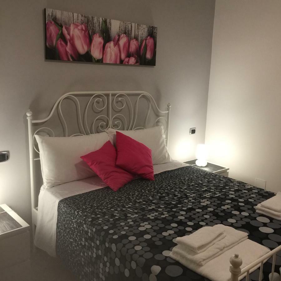 B&B Feni Pompeii Eksteriør bilde